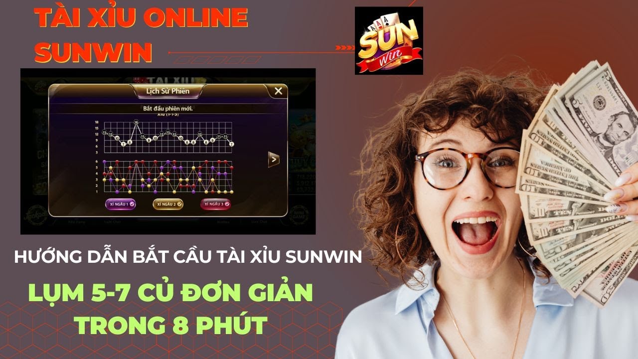 Tính Năng Nổi Bật Của Tài Xỉu Sunwin
