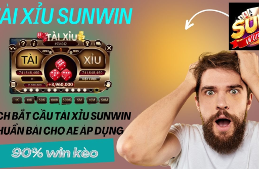 Tài Xỉu Sunwin: Cập Nhật Thông Tin Thưởng và Khuyến Mãi