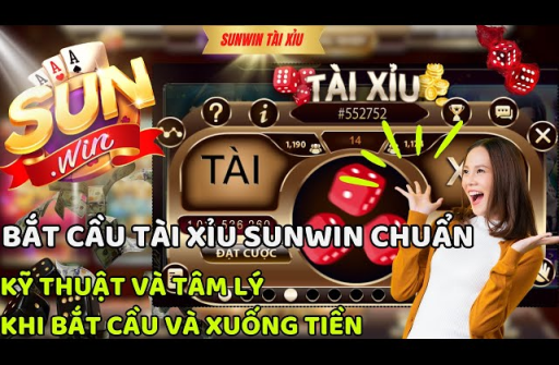 Đánh Giá Tài Xỉu Sunwin: Tính Năng và Giao Diện